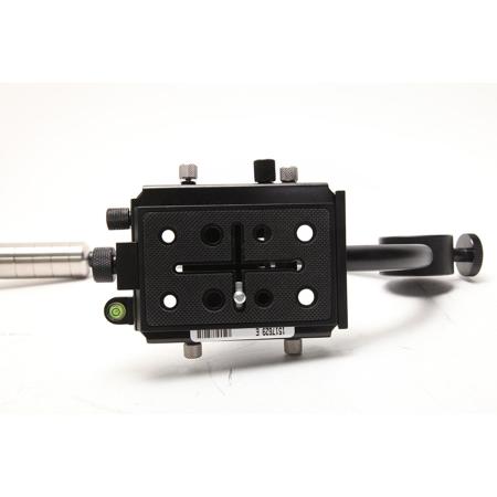 Opteka SteadyVid PRO Video Stabilizer System - SKU#1517629