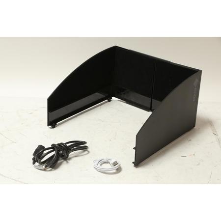 Eizo CG211 ColorEdge 21.3" Color TFT LCD Graphic Monitor - SKU#1517644
