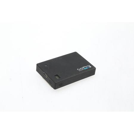 GoPro Battery BacPac for HERO4, HERO3+ and HERO3 Cameras - SKU#1518126
