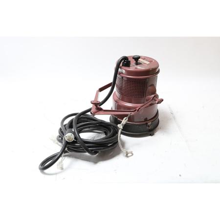 Mole-Richardson 2000 Watt Molequartz Mighty-Mole - #4091 SKU#1518216