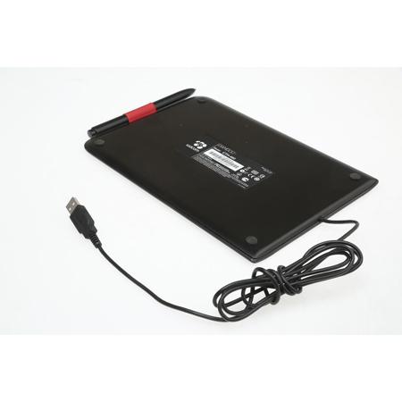Wacom Bamboo Pen & Touch Digital Tablet - SKU#1518576