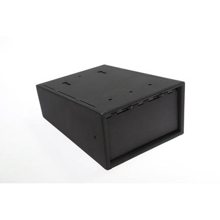 Used GunVault GV1000C-STD, Mini Standard Pistol Safe. - Adorama
