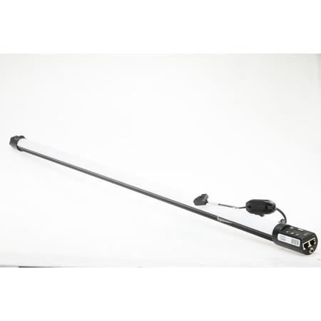 Quasar Science Q50-R Rainbow Linear 50W LED Lamp with RGBX, 4' - SKU#1519146