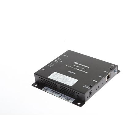 Creston DigitalMedia Receiver & Room Controller 100-C