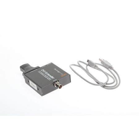 BlackMagic Design DVI Extender. 