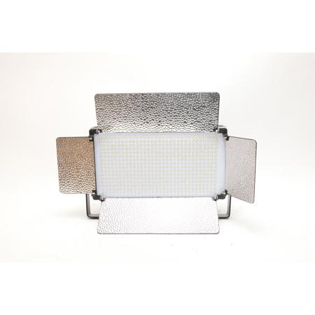 Flashpoint 500 LED Dimmable Light - Runs on AC SKU#1520602