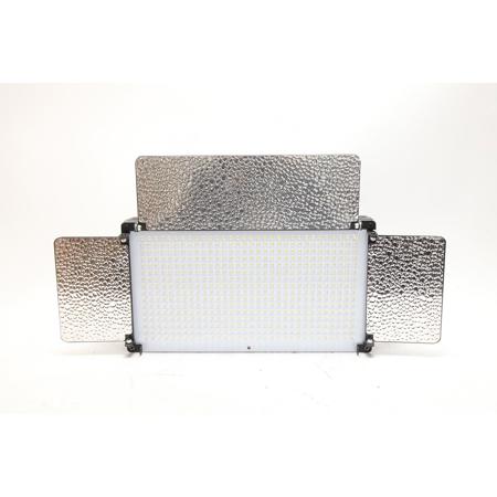 Flashpoint 500 LED Dimmable Light - Runs on AC SKU#1520617