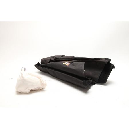 Photoflex Silverdome, Small Softbox, 16x22x13" - SKU#1520675
