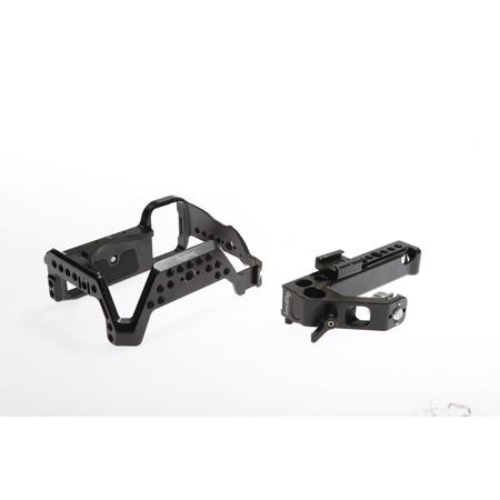 SmallRig Master Kit for Sony Alpha 7S III, A7S III and A7S3