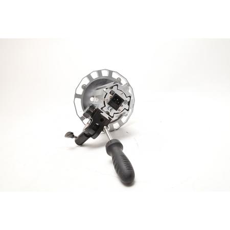Photoflex Starlite 220 / 240 Volt Quartz Tungsten Light Fixture - SKU#1520878