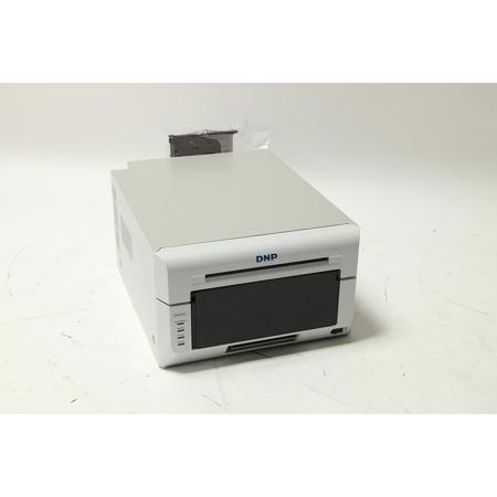 DNP DS620A Dye Sub Professional Photo Printer, Print Sizes: 2x6" To 6x8