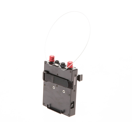 Aladdin Micro Bi-Flex M7 70W Bi-Color LED Panel Kit with V-Mount Plate #1520916