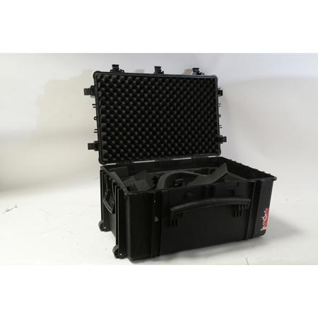 Tsunami Cases 744627 Waterproof Hard Case