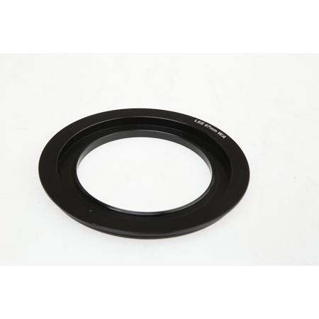 Lee Filters 100MM 67MM wide angle adapter ring FHWAAR67C 
