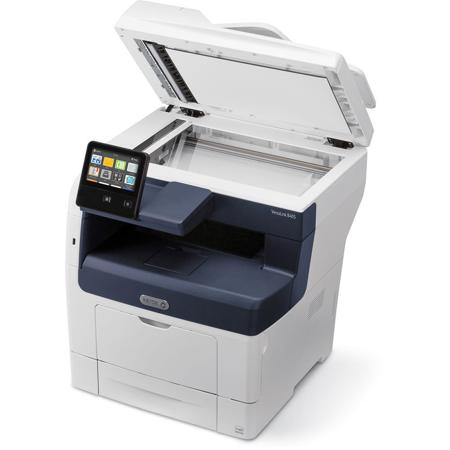 Xerox VersaLink B405 Monochrome Multifunction Laser Printer - SKU#1523016
