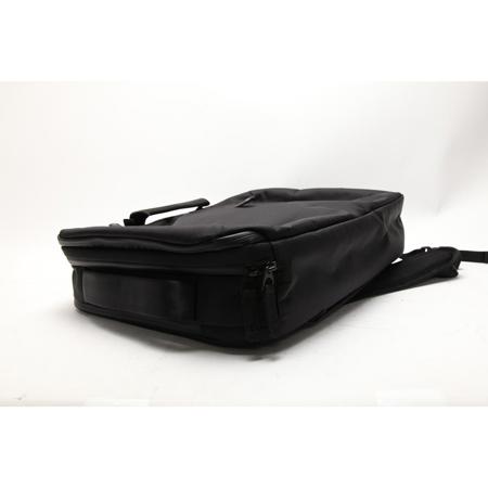 Used Incase Two-Way Convertible Brief for 16 Used Incase Two-Way Convertible Brief for 16