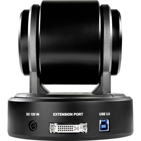 Marshall Electronics CV610-U3-V2 Compact PTZ USB/HDMI Camera - SKU#1523567