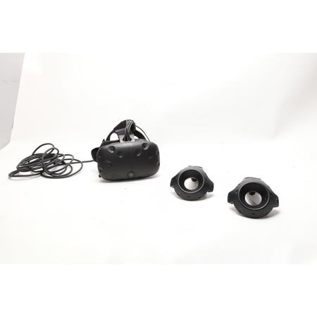 HTC Vive VR Headset - SKU#1523896
