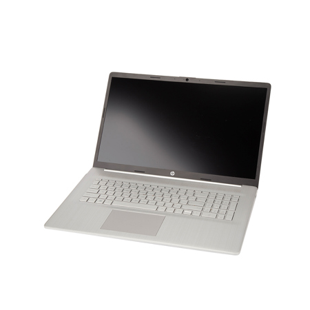 HP 316H8UA 17.3" Full HD Notebook Computer - Natural Silver SKU#1524873