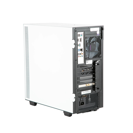 CyberPowerPC Gamer Supreme Liquid Cool Gaming Desktop Computer - SKU#1525063