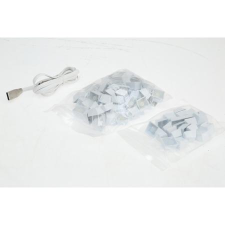 Koolertron One Handed Macro Mechanical Keyboard - SKU#1525132
