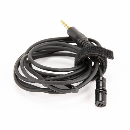 Azden PRO-XD Digital Wireless Lavalier Microphone System - SKU#1525236