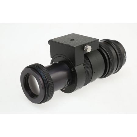 USED AstroScope Night Vision C-Mount Camera System for 58mm Camcorder ...