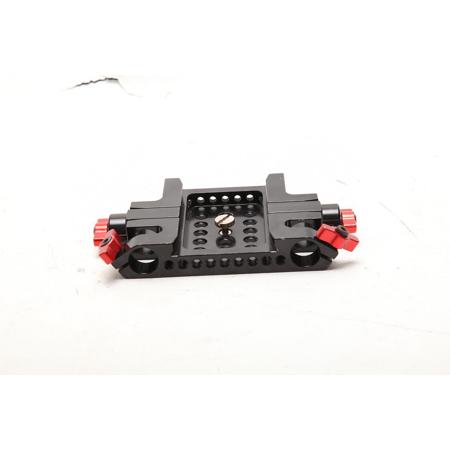 All Brand Shoulder Rig - Black and Red SKU#1525662