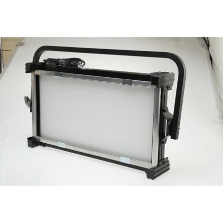 Kino Flo Celeb 200 DMX LED Light Fixture - Yoke Mount SKU#1525835