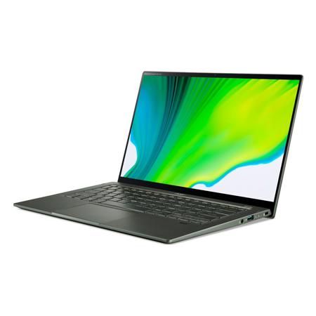 Acer Swift 5 SF514-55TA-74EC 14" Full HD Touchscreen Notebook Computer #1526247