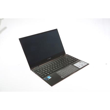 ASUS ZenBook Flip S UX371EA 13.3" 4K UHD Touchscreen Notebook Computer #1526276