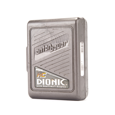 Anton Bauer DIONIC-HC Lithium-Ion Battery, 14.4V 91WA
