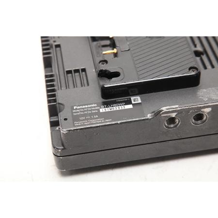 その他 Panasonic BT-LH80W Panasonic BT-LH80W (BT-LH80WU, BT-LH80WE, BT-LH80WP, BT