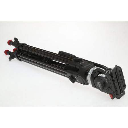 Sachtler ace m fluid head Sachtler ace m fluid head