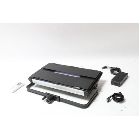 TRIGYN Gear Vari-Light RGB+W LED Soft Lighting Panel - SKU#1526864