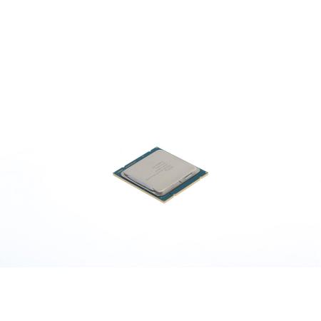 Intel Xeon E5-1620 V2 Quad Core 3.70GHz