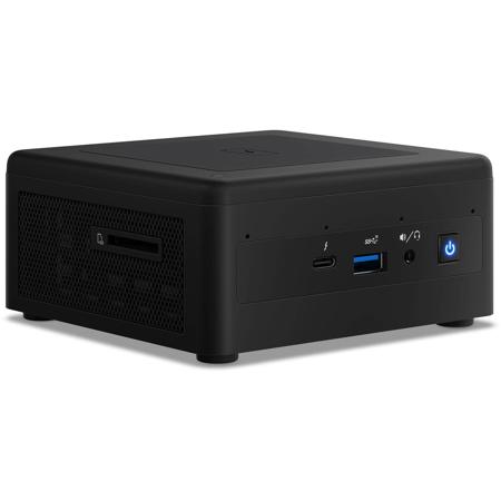 Intel Panther Canyon NUC 11 Performance Mini PC Kit - SKU#1527843