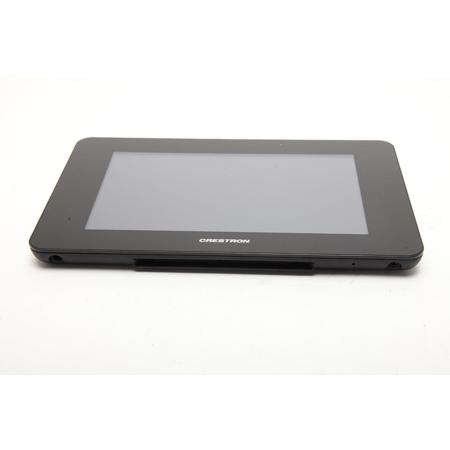 Crestron TDT902 Wireless Touchscreen Tablet - SKU#1527871