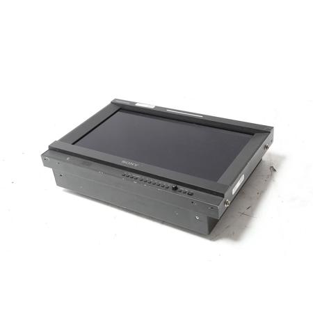 Sony PVM-1741A 17" Professional OLED Picture Monitor - SKU#1528051