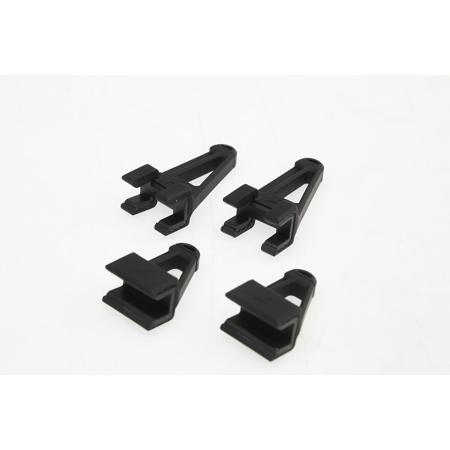 Polar Pro Landing Gear Leg Extensions for DJI Mavic Air Drone - SKU#1528395