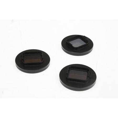 Neewer Camera Lens Filter Kit Compatible with Gopro Hero 5 - SKU#1528874