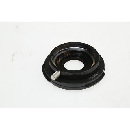 USED Fujifilm Fujinon ACM-18 1/2