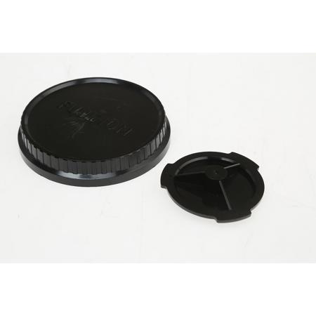 USED Fujifilm Fujinon ACM-18 1/2