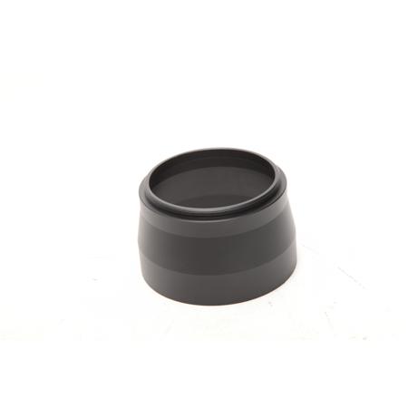 Lindsey Optics Brilliant Macro Adapter, M77x0.75, 56mm Length - SKU#1529361