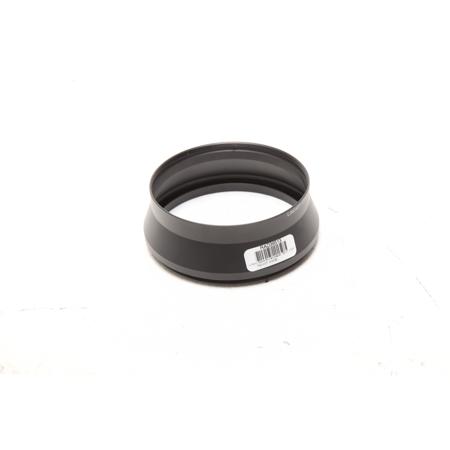 Lindsey Optics Brilliant Macro Adapter, M100x0.75, 37.5mm Length