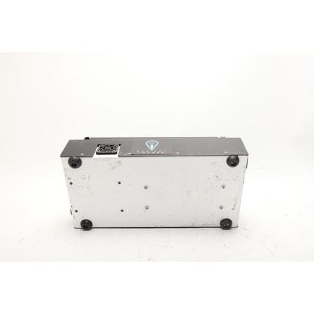 Blockbattery EFC-2 2 Channel Fast Charger