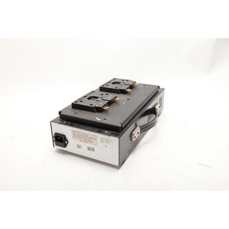 BlockBattery EFC-2 2 Channel Fast Charger - SKU#1529645