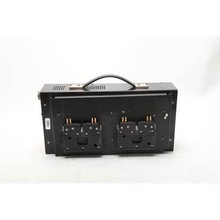 BlockBattery EFC-2 2 Channel Fast Charger - SKU#1529647