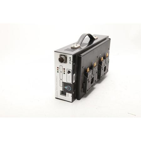 BlockBattery EFC-2 2 Channel Fast Charger - SKU#1529649