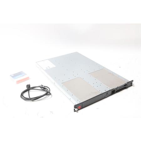 HP HSTNM-S004 HP 1U LVD Rackmount Enclosure - SKU#1529703